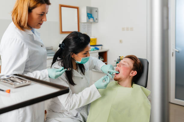 Best Mobile Emergency Dentist in Orange, CA